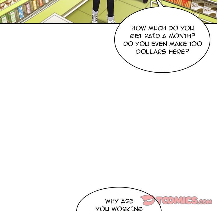 Our Twenties Manhwa - Chapter 10 Page 81