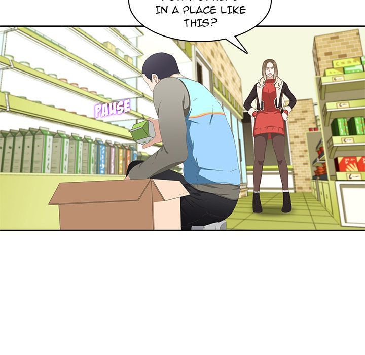 Our Twenties Manhwa - Chapter 10 Page 82