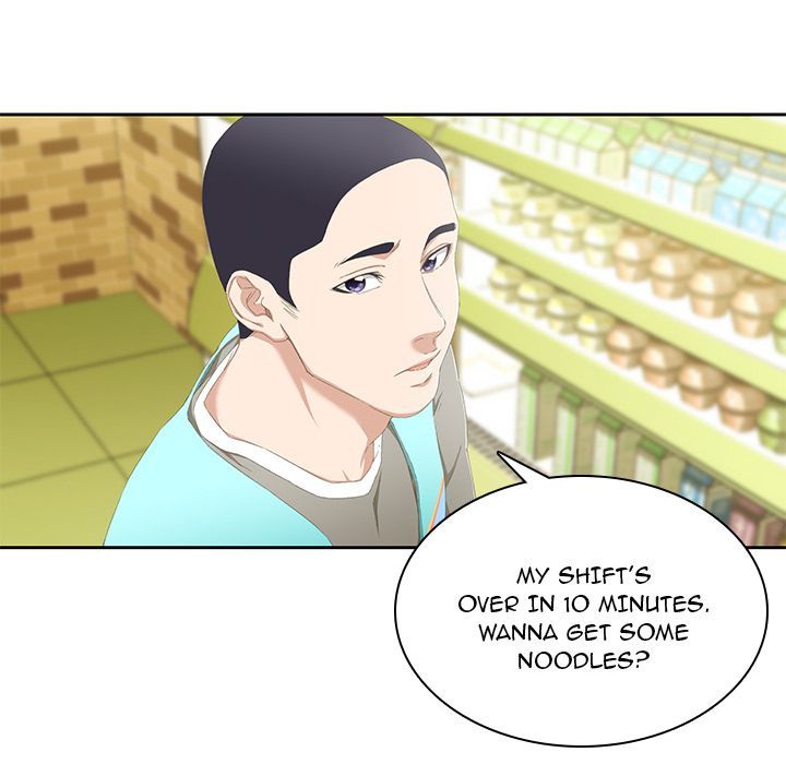 Our Twenties Manhwa - Chapter 10 Page 83