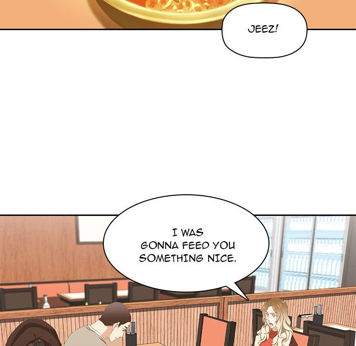 Our Twenties Manhwa - Chapter 10 Page 86