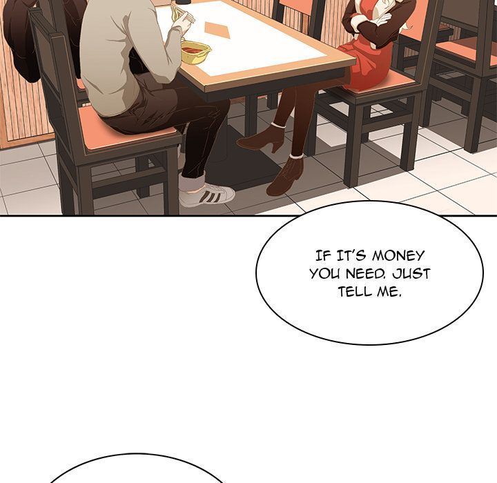 Our Twenties Manhwa - Chapter 10 Page 87