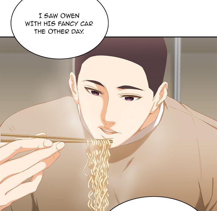 Our Twenties Manhwa - Chapter 10 Page 88