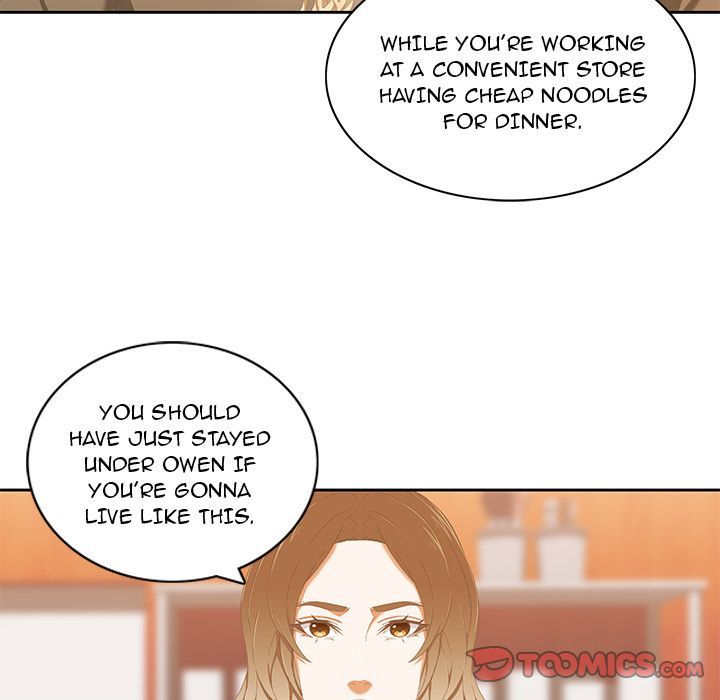 Our Twenties Manhwa - Chapter 10 Page 89