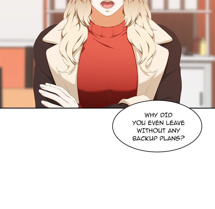 Our Twenties Manhwa - Chapter 10 Page 90