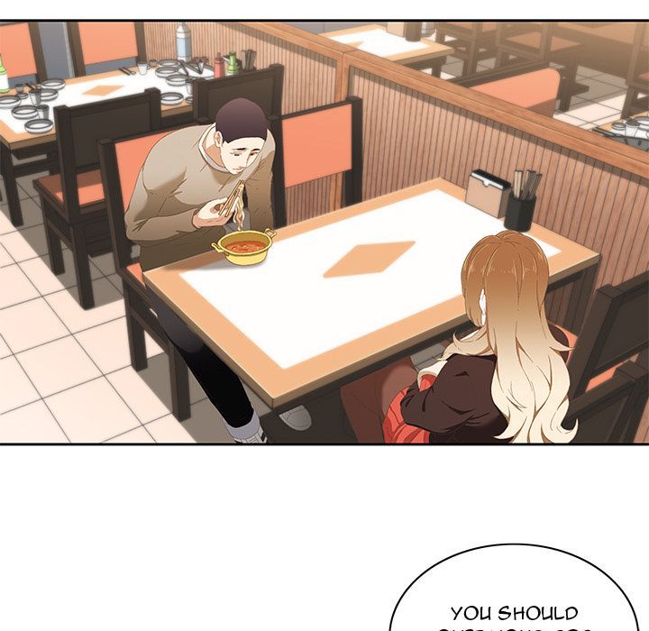 Our Twenties Manhwa - Chapter 10 Page 91