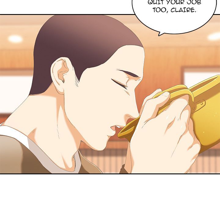 Our Twenties Manhwa - Chapter 10 Page 92