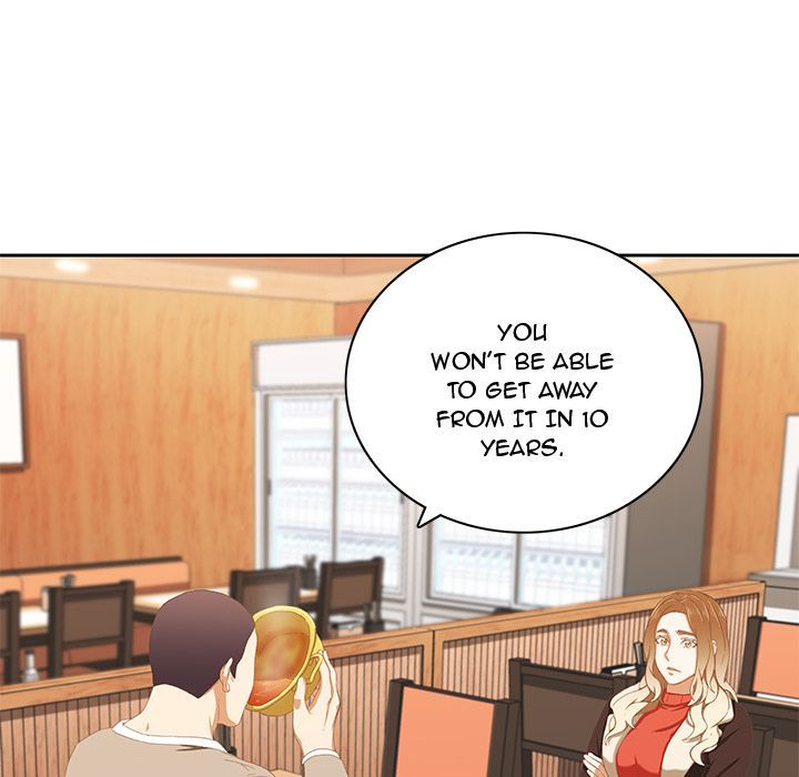 Our Twenties Manhwa - Chapter 10 Page 94