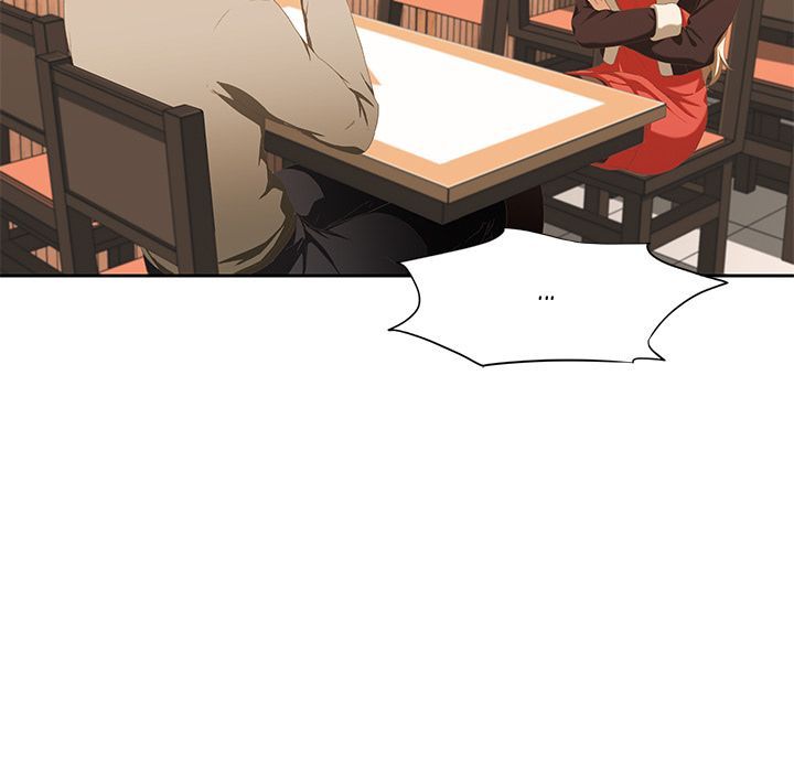 Our Twenties Manhwa - Chapter 10 Page 95