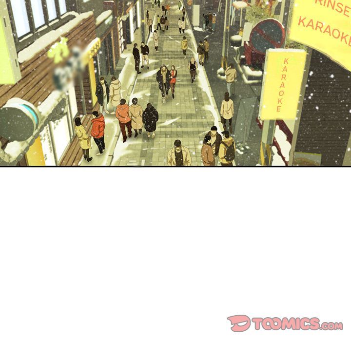 Our Twenties Manhwa - Chapter 10 Page 97