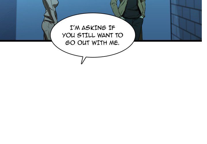 Our Twenties Manhwa - Chapter 16 Page 3