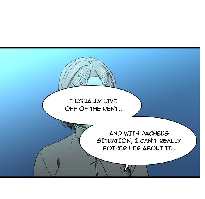 Our Twenties Manhwa - Chapter 16 Page 4