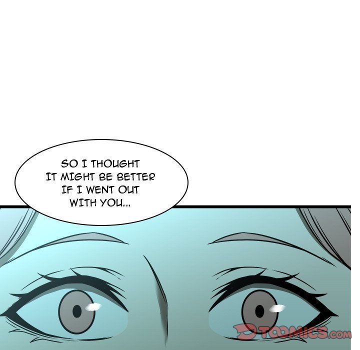 Our Twenties Manhwa - Chapter 16 Page 5