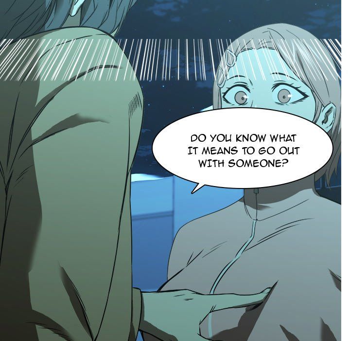 Our Twenties Manhwa - Chapter 16 Page 7