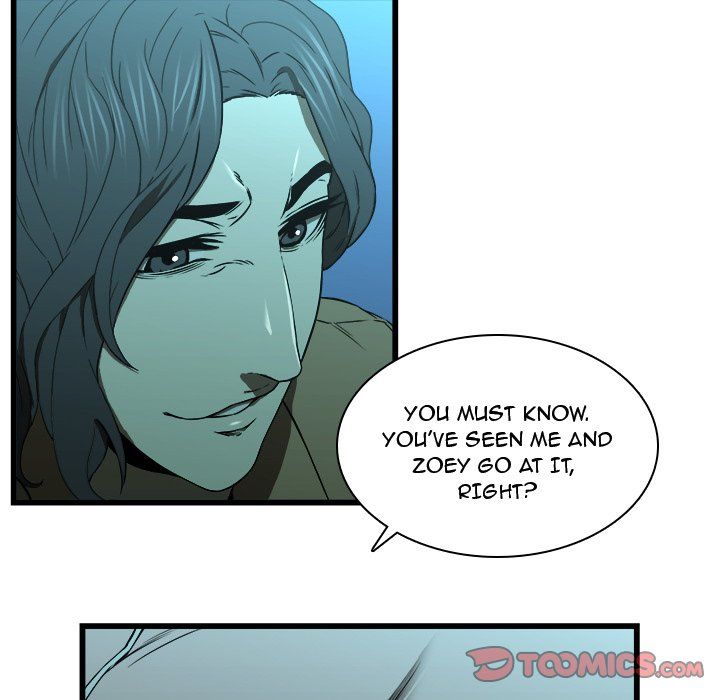 Our Twenties Manhwa - Chapter 16 Page 9