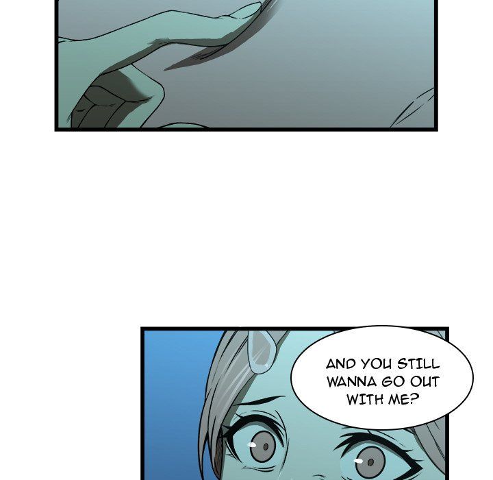 Our Twenties Manhwa - Chapter 16 Page 10