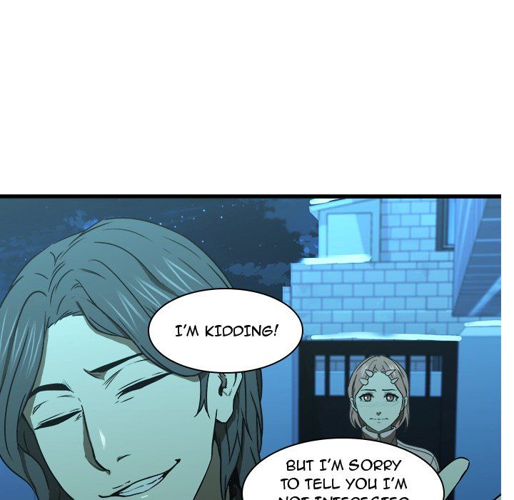 Our Twenties Manhwa - Chapter 16 Page 12