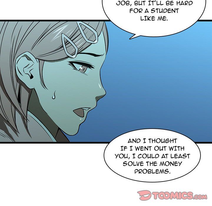Our Twenties Manhwa - Chapter 16 Page 21