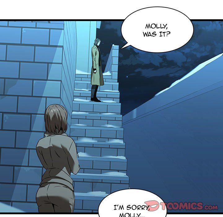 Our Twenties Manhwa - Chapter 16 Page 29