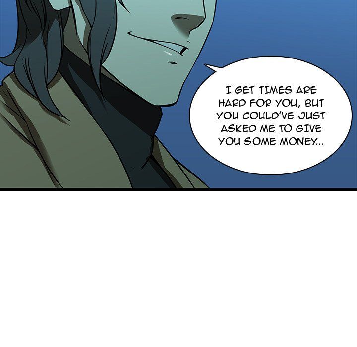 Our Twenties Manhwa - Chapter 16 Page 31