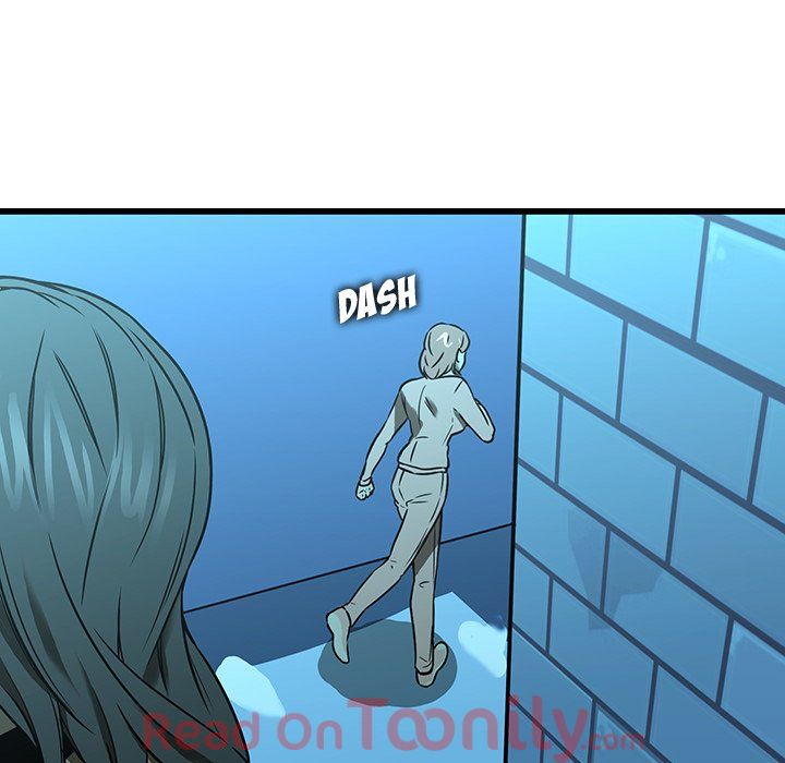 Our Twenties Manhwa - Chapter 16 Page 35