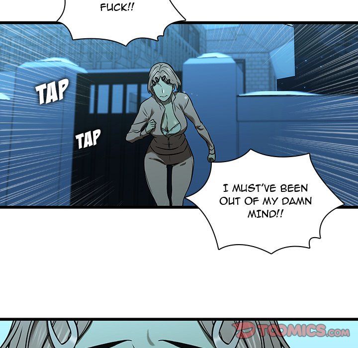 Our Twenties Manhwa - Chapter 16 Page 37