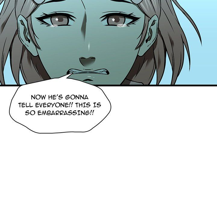 Our Twenties Manhwa - Chapter 16 Page 38