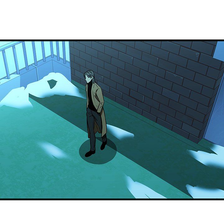 Our Twenties Manhwa - Chapter 16 Page 39