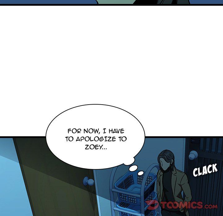 Our Twenties Manhwa - Chapter 16 Page 41