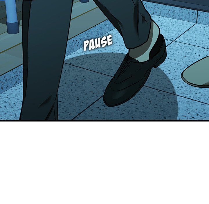 Our Twenties Manhwa - Chapter 16 Page 43