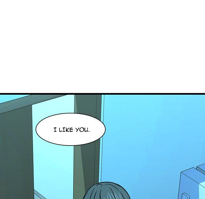 Our Twenties Manhwa - Chapter 16 Page 44