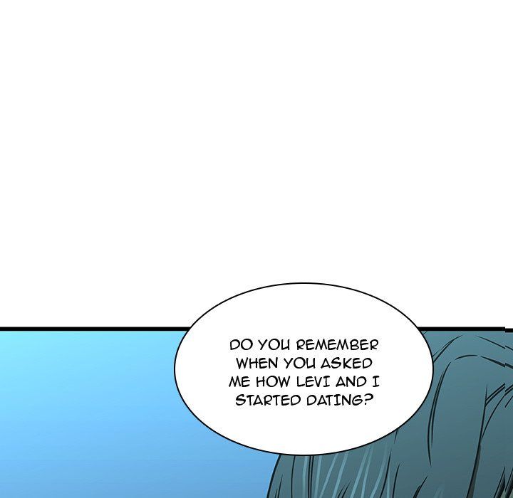 Our Twenties Manhwa - Chapter 16 Page 50