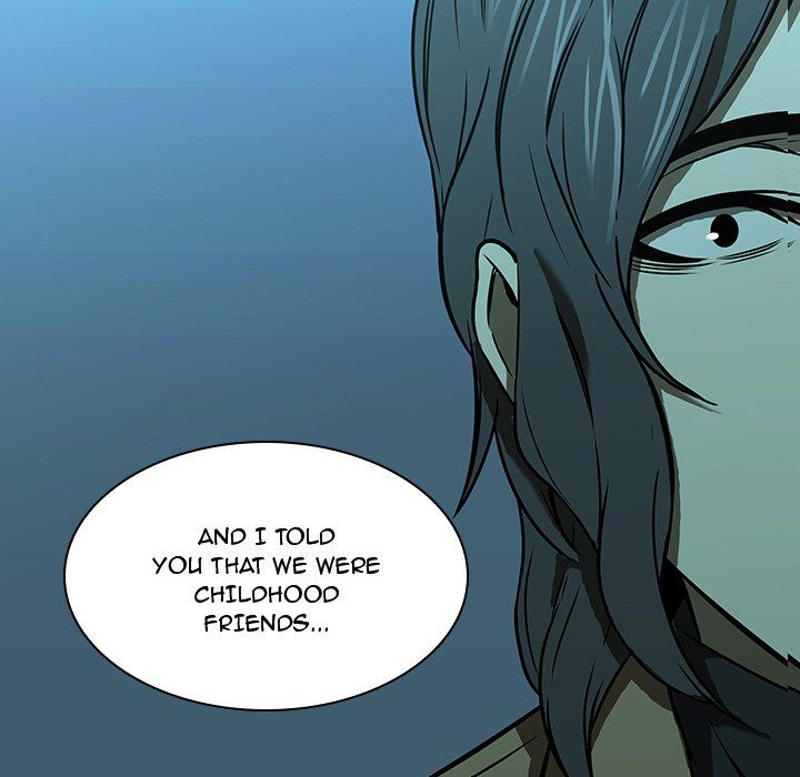 Our Twenties Manhwa - Chapter 16 Page 51