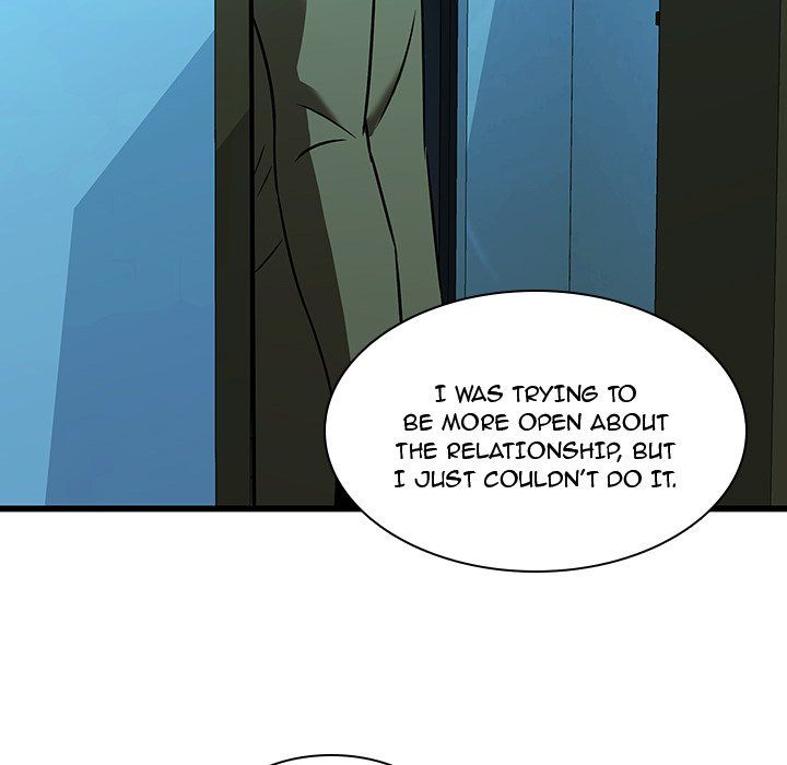 Our Twenties Manhwa - Chapter 16 Page 54