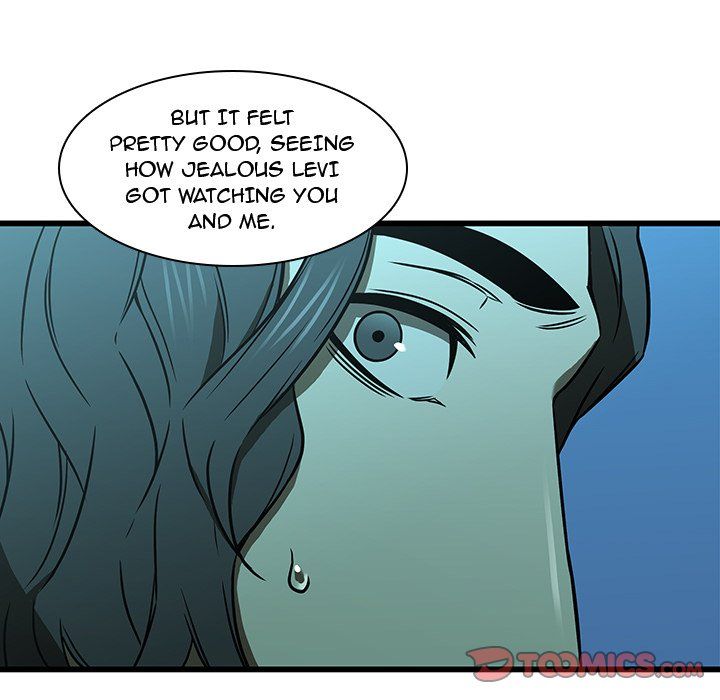 Our Twenties Manhwa - Chapter 16 Page 57