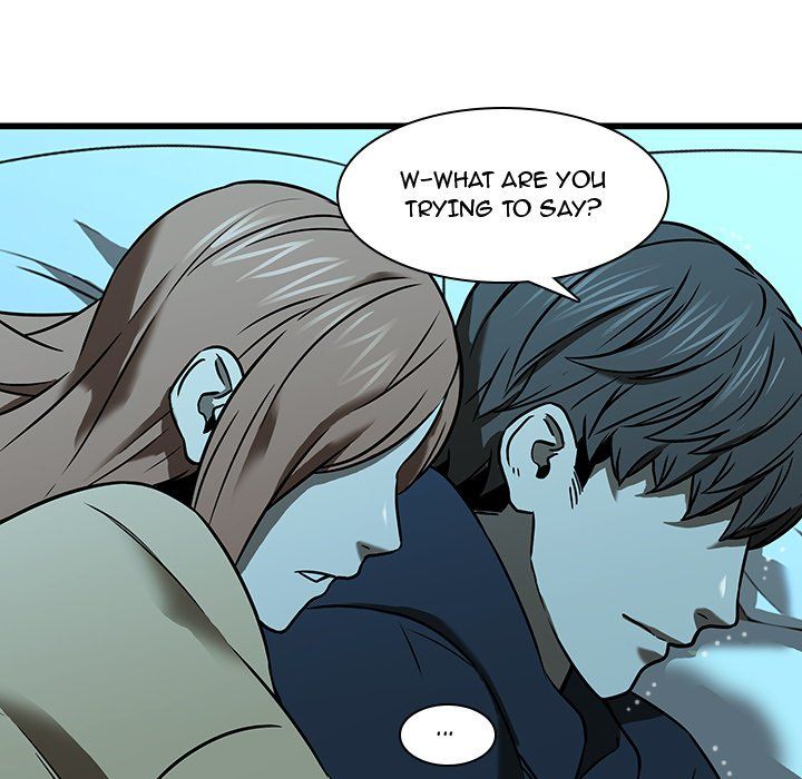 Our Twenties Manhwa - Chapter 16 Page 58