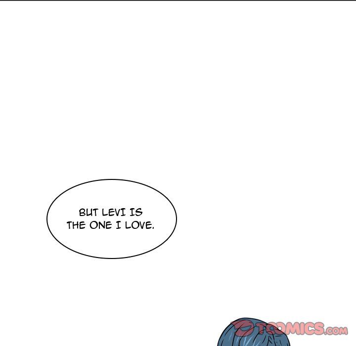 Our Twenties Manhwa - Chapter 16 Page 61