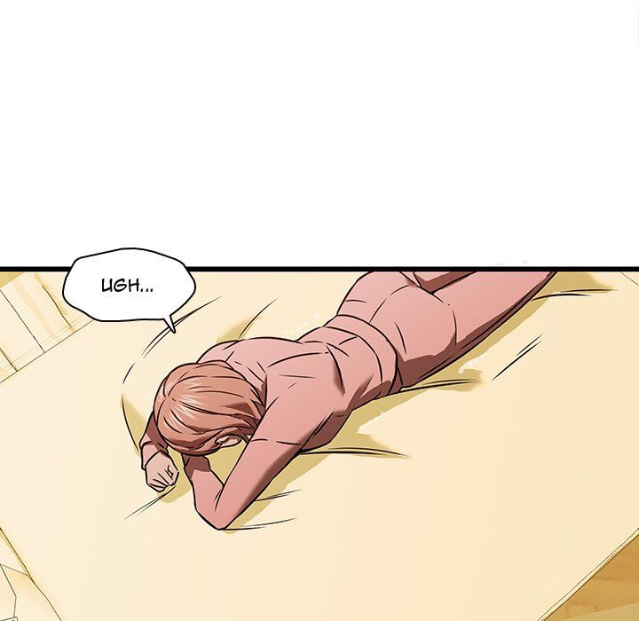 Our Twenties Manhwa - Chapter 16 Page 64