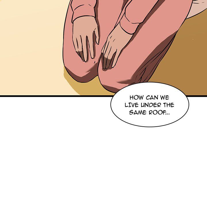 Our Twenties Manhwa - Chapter 16 Page 70