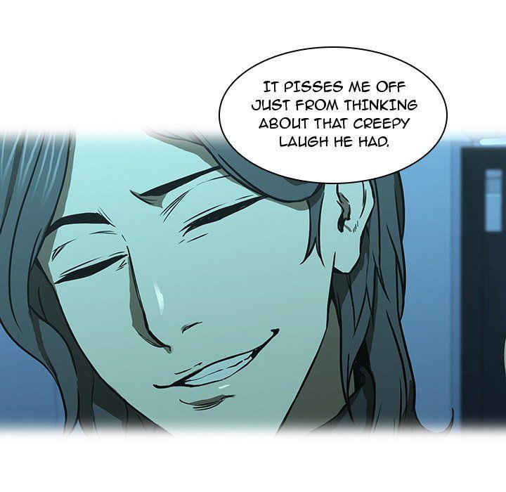 Our Twenties Manhwa - Chapter 16 Page 71
