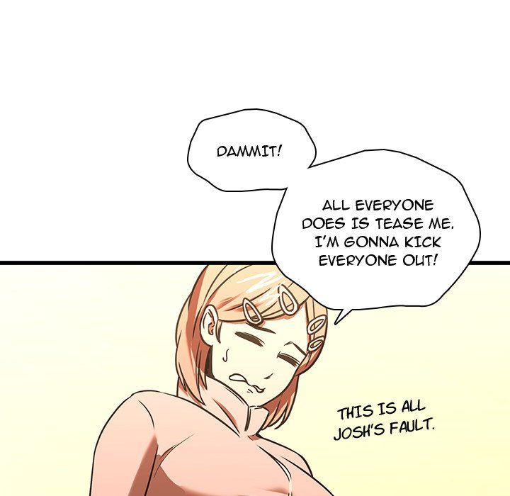 Our Twenties Manhwa - Chapter 16 Page 72