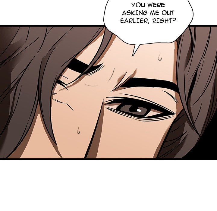 Our Twenties Manhwa - Chapter 16 Page 84