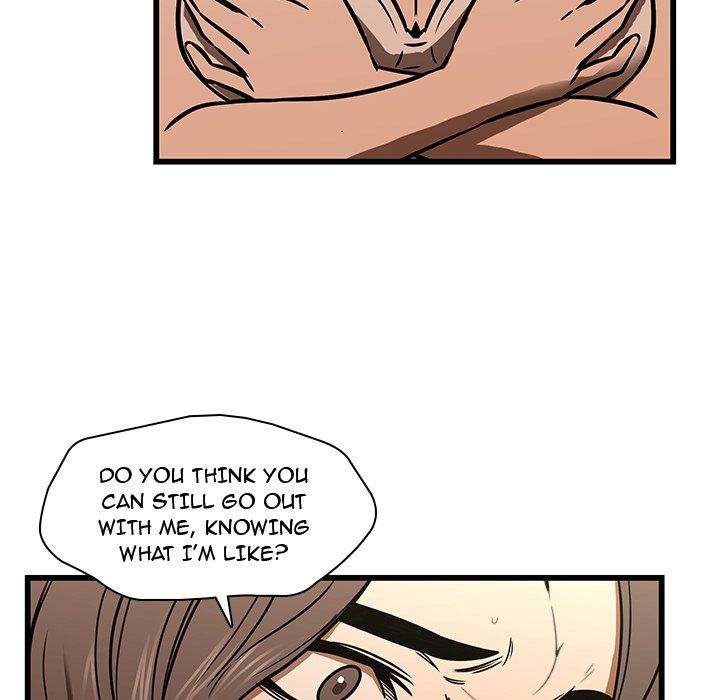 Our Twenties Manhwa - Chapter 16 Page 90