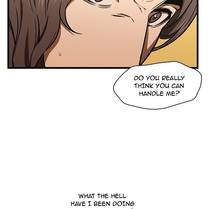 Our Twenties Manhwa - Chapter 16 Page 91