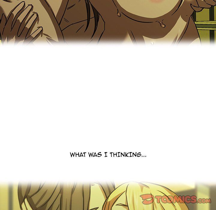 Our Twenties Manhwa - Chapter 16 Page 93