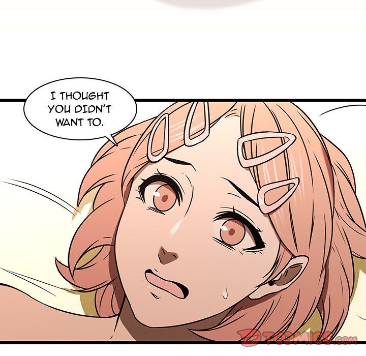 Our Twenties Manhwa - Chapter 16 Page 101