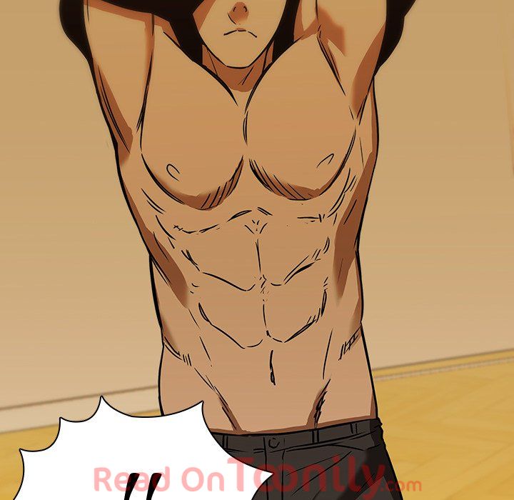 Our Twenties Manhwa - Chapter 16 Page 104