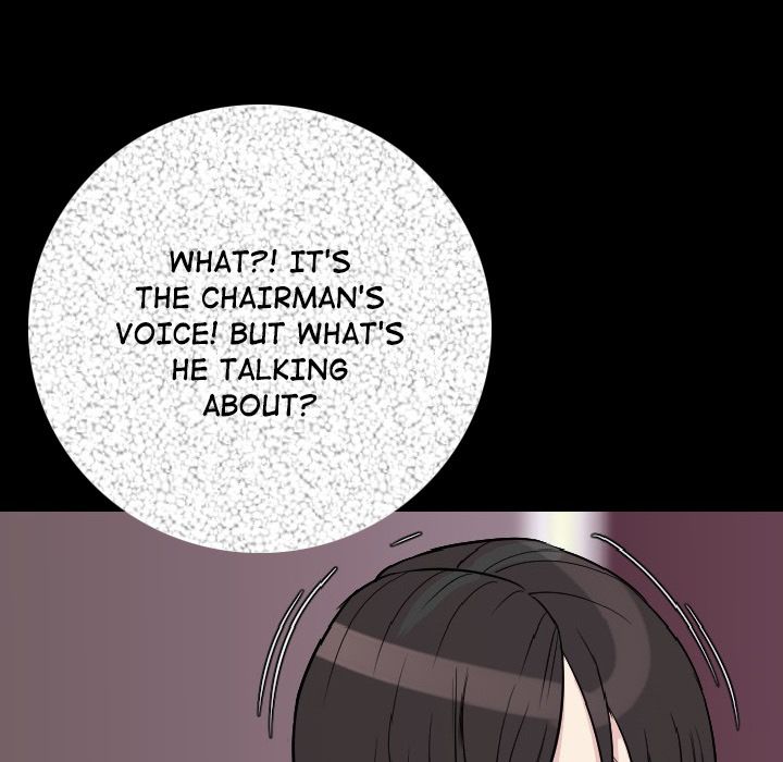 My Body Manhwa - Chapter 11 Page 46