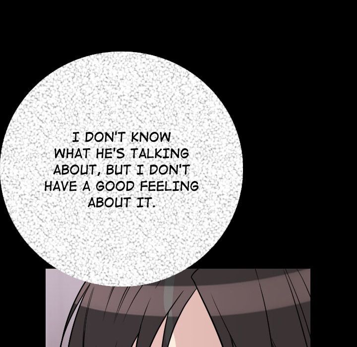 My Body Manhwa - Chapter 11 Page 52