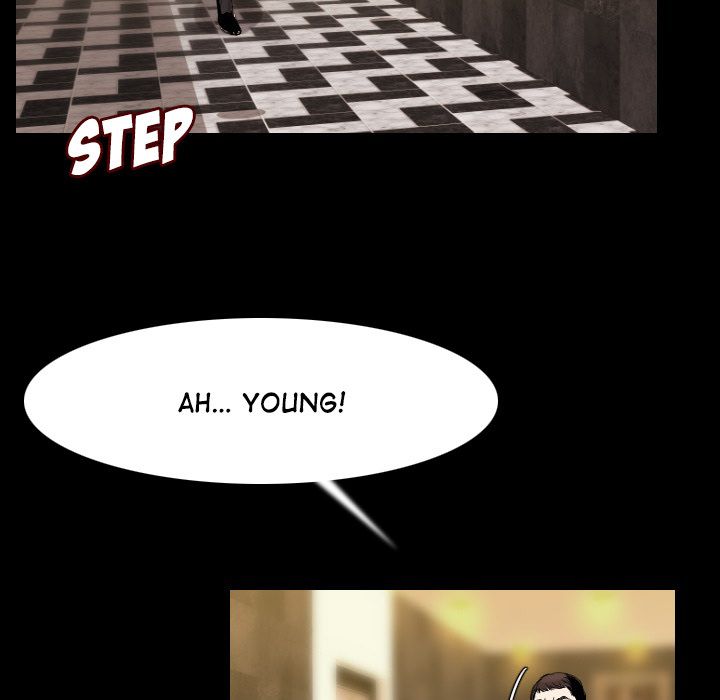 My Body Manhwa - Chapter 21 Page 11