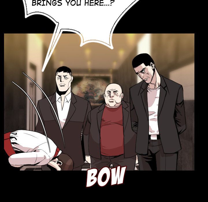 My Body Manhwa - Chapter 21 Page 13